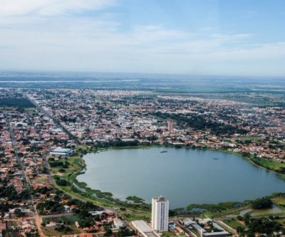 Comemoração de 103 anos de Três Lagoas poderá ter show nacional 