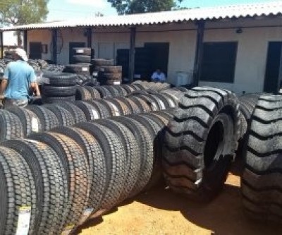 Prefeitura de Três Lagoas adquire mais de 7.000 pneus novos para frota de todas as Secretarias Municipais