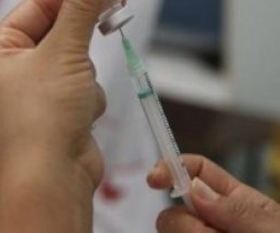 Vacinação contra a gripe começa em todo o país nesta segunda-feira