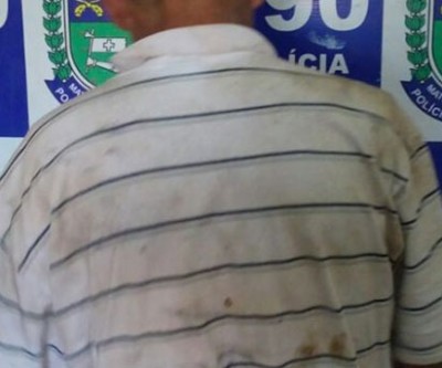 Radiopatrulha prende autor que tentou furtar bancos de igreja em Três Lagoas