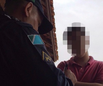 Menor é assaltado no bairro Lapa em Três Lagoas 