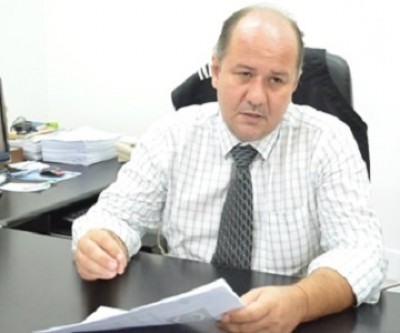 Novo Delegado Regional recebe moção de congratulação de Eduardo Rocha 