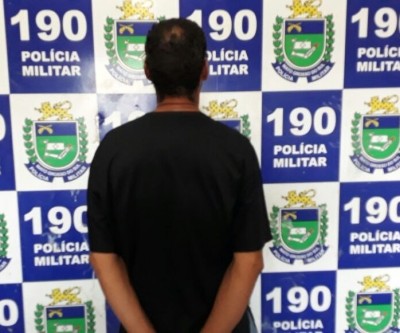 Usuário de drogas que furtava bicicletas é preso pela Força Tática