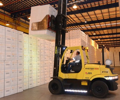 Segunda fábrica da Fibria em Três Lagoas atinge 90% da curva de aprendizado e produz 449 mil toneladas de celulose