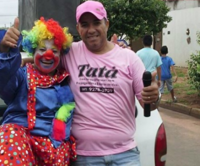 Festa de Natal será realizada no Bairro Santa Rita no próximo domingo