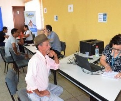 Feirão de Negociação do PROCON-TL tem sucesso em atendimentos com empresas de telefonia
