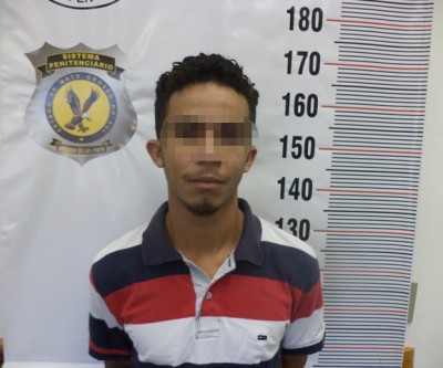 SIG identifica o assassino de jovem morto após briga em casa de show 