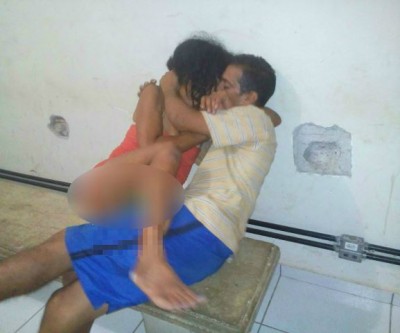Casal é detido após atos obscenos na Estação Rodoviária