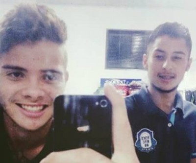 Após acidente com chalana, dois jovens estão desaparecidos no Rio Sucuriú 
