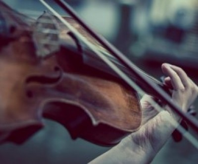 Diretoria de Cultura realiza encontro de violinistas em Três Lagoas