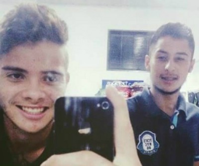 Encontrado o corpo de um dos jovens desaparecidos no Rio Sucuriú