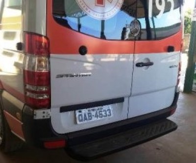 Saúde de Três Lagoas compra cinco novas ambulâncias para atendimento da população
