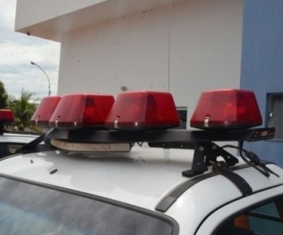 Motorista desaparece depois de abandonar caminhão em posto de Três Lagoas