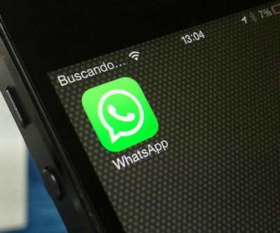 Justiça determina bloqueio do WhatsApp em todo o Brasil 