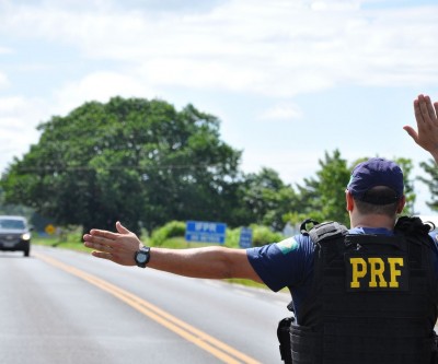 Polícia Rodoviária Federal inicia Operação Dia do Trabalhador