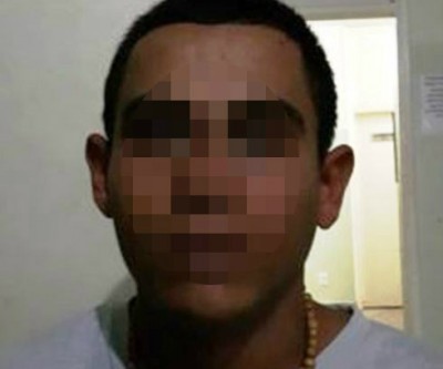 SIG prende jovem acusado de ter participado de roubo em Ilha Solteira-SP