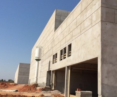 Shopping de Três Lagoas será inaugurado até junho de 2019