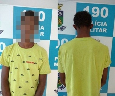 Jovem acusado de tráfico de drogas é preso em bar de Três Lagoas