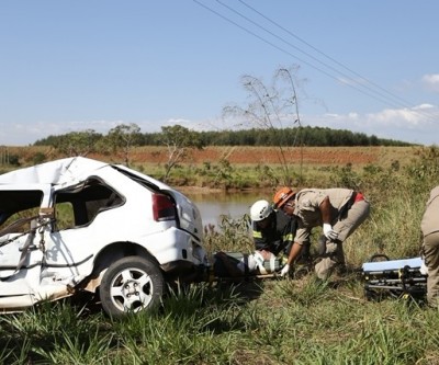 Identificada vítima do grave acidente na BR-158, em Três Lagoas