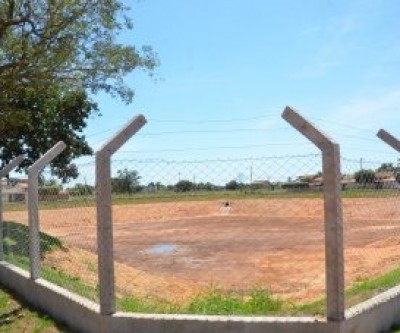 Obras do Jardim Dourados serão retomadas nos próximos dias