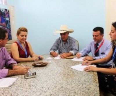 Servidores municipais podem contar com taxas especiais para consignado