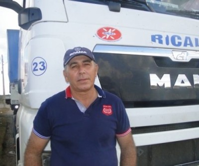Homem roda o Brasil em busca do filho 'perdido'; o rapaz estaria em Três Lagoas
