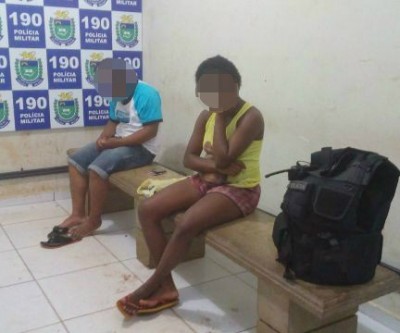 Som alto gera discussão e facada em residência do Vila Terezinha 