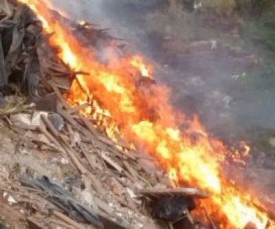 Fiscalização intensificará combate e autuações a queimadas em Três Lagoas
