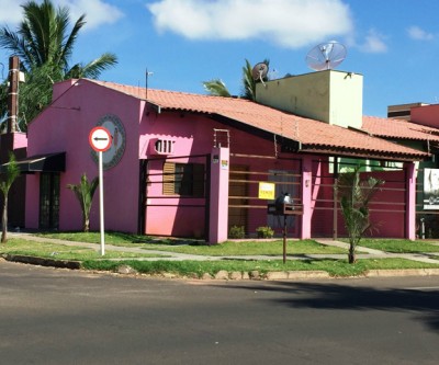 Alugo imóvel para residência ou comércio no Santos Dumont II 