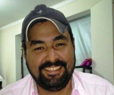 Fábio Nunes será sepultado às 17h no Cemitério Santo Antônio 