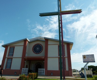 Diocese de Três Lagoas divulga os horários das tradicionais  Missas de Natal e Final de Ano