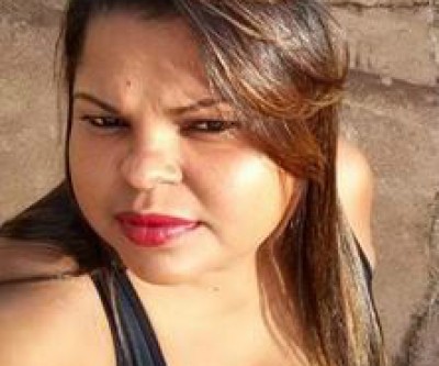 Mulher assassinada em rancho trabalhava como mototaxista 
