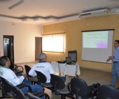 Saúde de Três Lagoas realiza reunião do Comitê de Mobilização e Combate ao Aedes aegypti