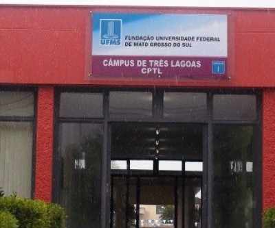 ’Cultura do estupro’’ terá início às 19h no Campus I da UFMS