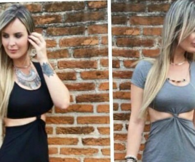 Dasli Roupas Femininas recebeu novidades para este final de ano 