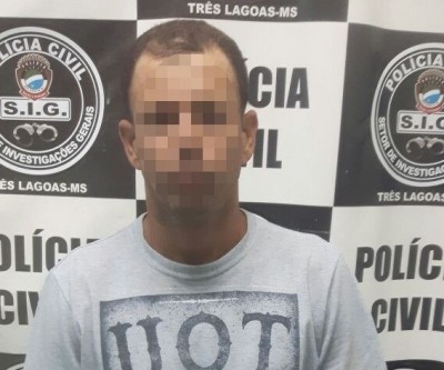Duas espingardas e materiais furtados são apreendidos pelo SIG no residencial Orestinho