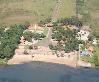Saiba os dias e horários de funcionamento do Balneário neste Ano Novo 