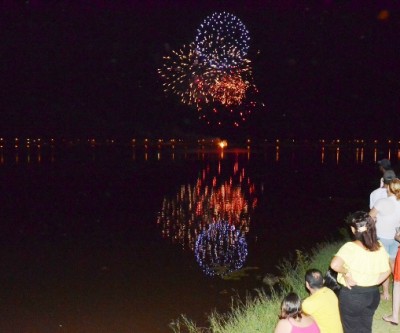 Prefeitura anuncia Queima de fogos na Lagoa e não revela valor de gastos 