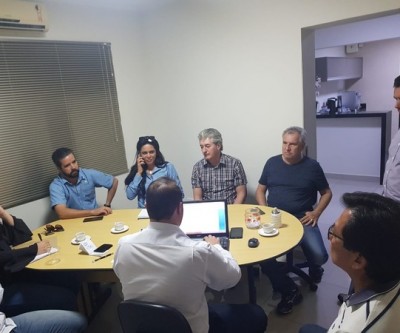 Até quarta-feira, abastecimento nos postos em Três Lagoas pode ser normalizado