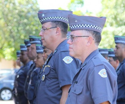 PM escolta combustível para chegar em Andradina