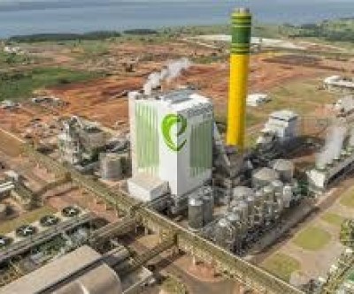 Eldorado Brasil reduz ritmo de produção em Três Lagoas para minimizar impactos