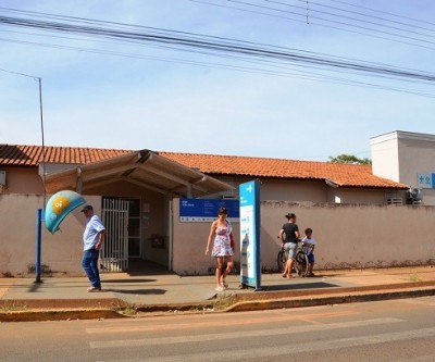 Devido paralisação no transporte de cargas, saúde de Três Lagoas adia entrega de farmácia da Vila Haro