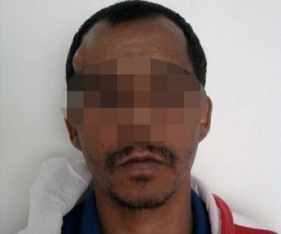 Homem que cometeu assassinato em 2006 é preso pelo SIG