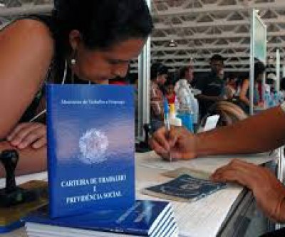 Três Lagoas tem segundo pior desempenho em geração de emprego dos últimos dez anos