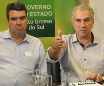 Governo de MS reduz ICMS do diesel a 12% assim que greve chegar ao fim