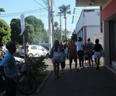 Confira o que abre e o que fecha no feriado de Corpus Christi 
