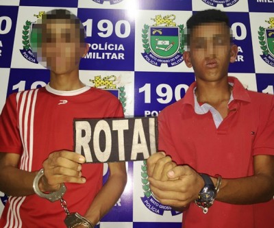 Dólares e eletrônicos furtados da casa de advogada são recuperados pela ROTAI 