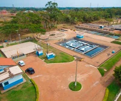 Em Três Lagoas, Sanesul reajusta tarifa de água e esgoto para 2,68%