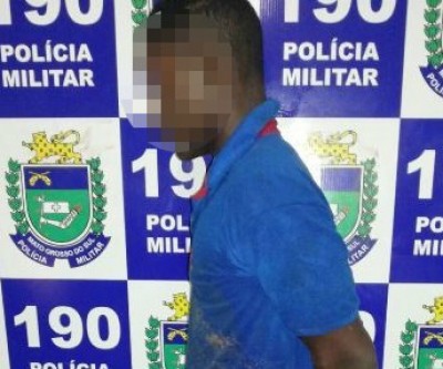 Veículo furtado é recuperado em frente a casa de shows em Três Lagoas 