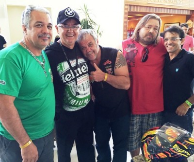 Confira as fotos do 2ª edição do Motorcycle em Ponta Porã-MS